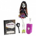 Monster High Scari Skelita 